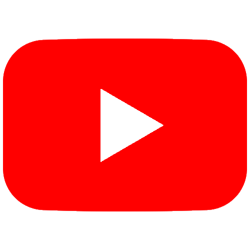 YouTube Icon